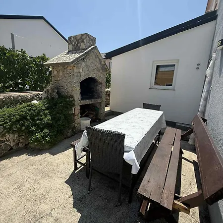 Appartement Sandra Vir