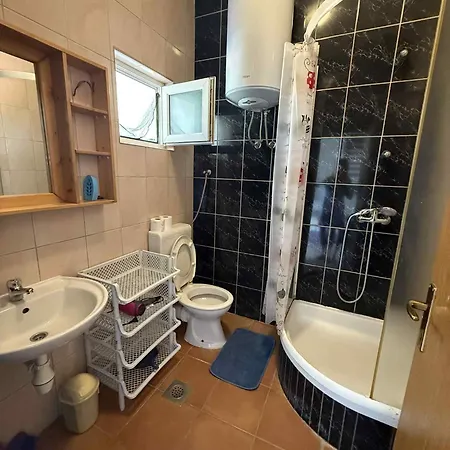 Apartman Sandra *