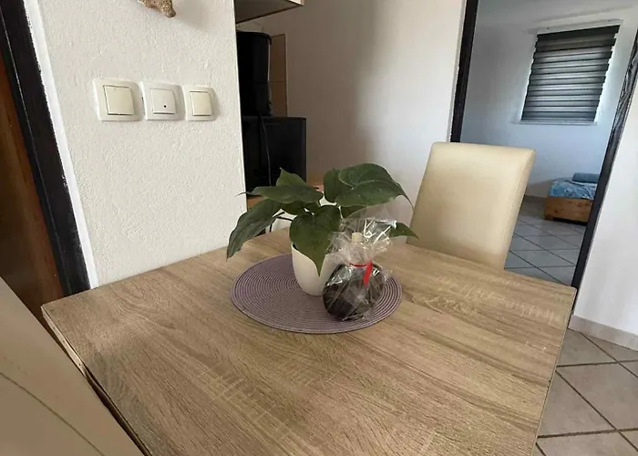 Sandra Appartement *