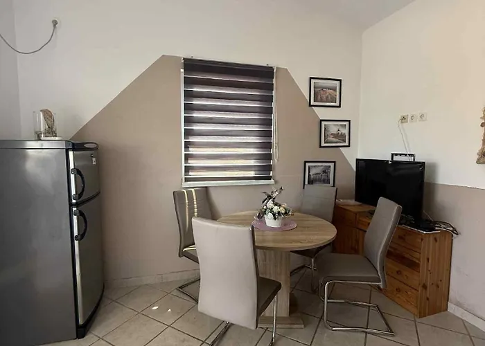 Appartement Sandra *