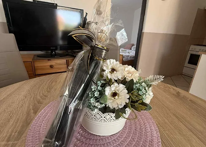 Sandra Appartement *