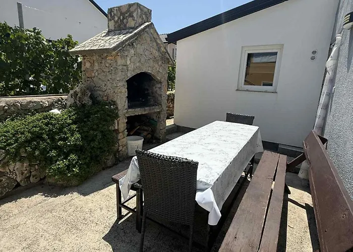 Appartement Sandra Vir