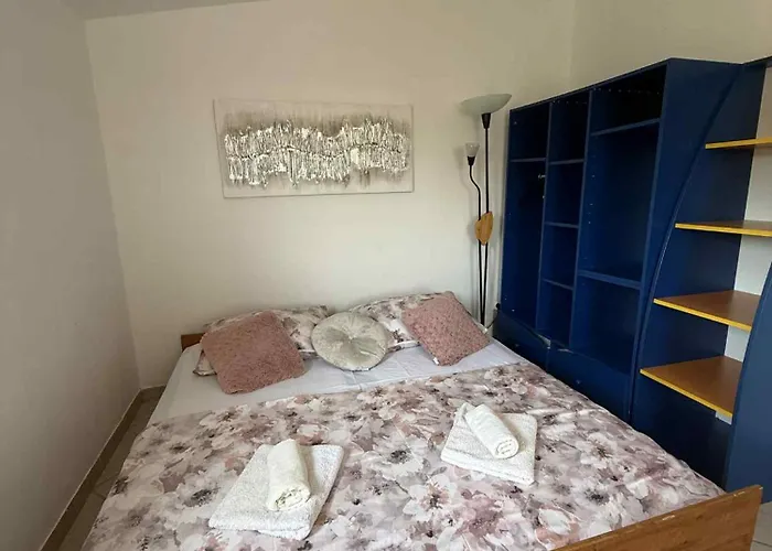 Sandra Appartement *