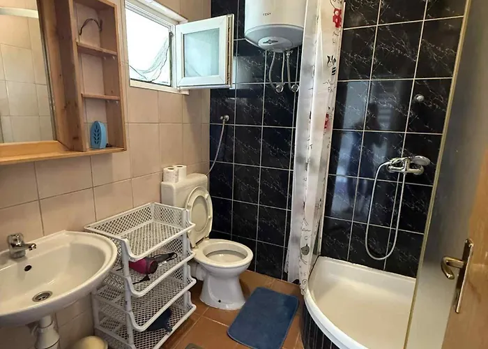 Appartement Sandra *