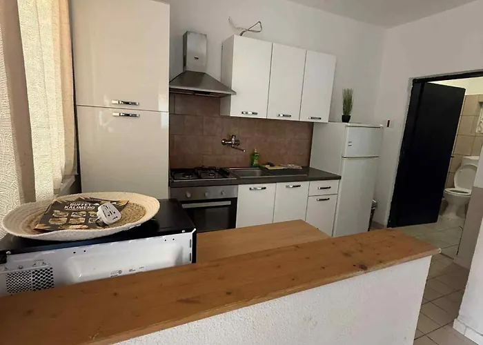 Appartement Sandra Vir