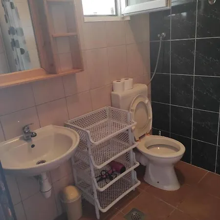 Apartment Sandra *