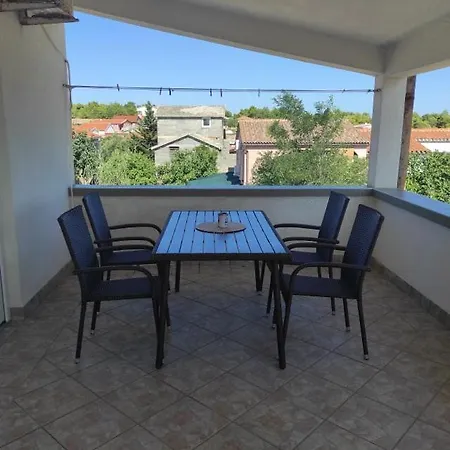 Sandra Apartment