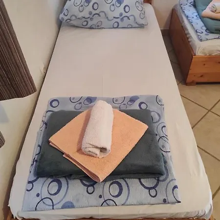 Sandra Apartment *