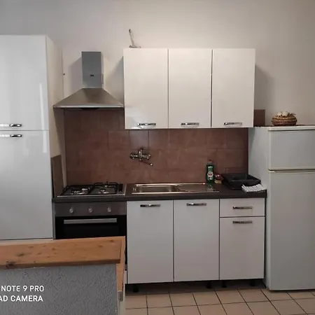 Apartment Sandra *