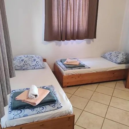 Apartment Sandra