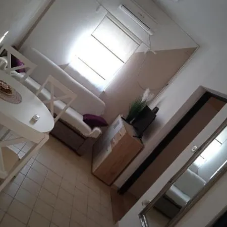 Sandra Apartment