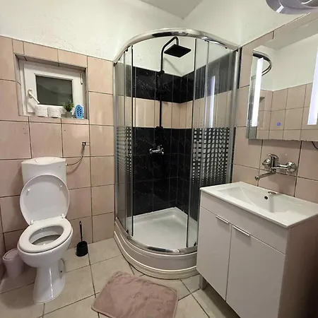 Appartement Sandra