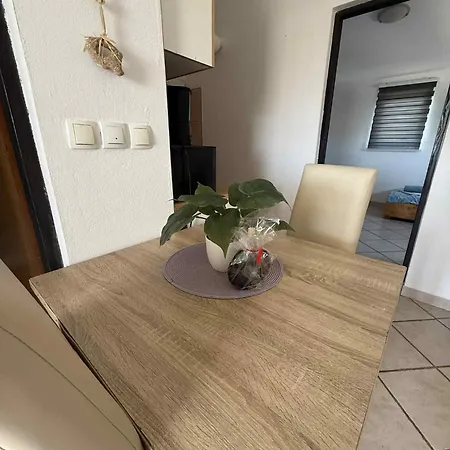 Sandra Appartement *