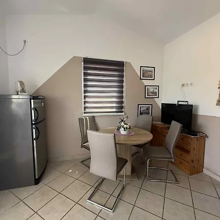 Appartement Sandra *