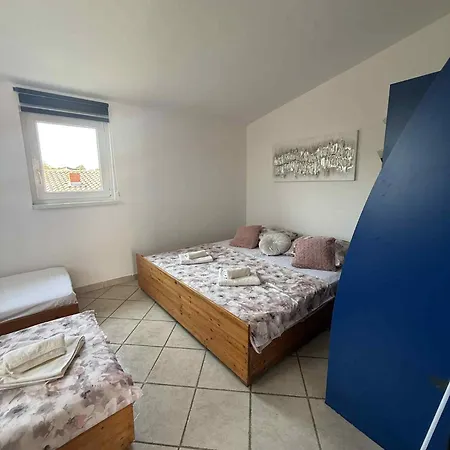 Appartement Sandra