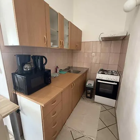 Appartement Sandra Vir