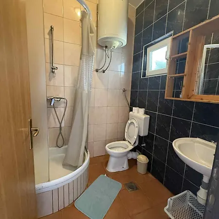 Appartement Sandra *