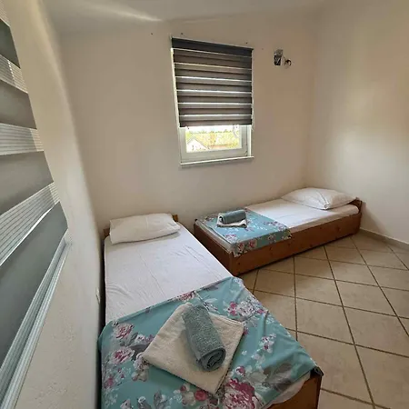 Sandra Appartement
