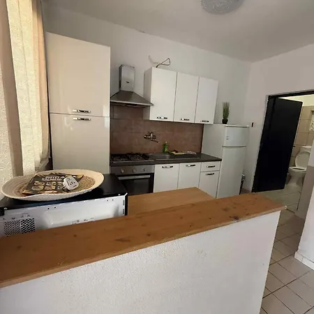Appartement Sandra Vir