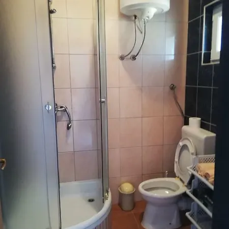 Apartment Sandra