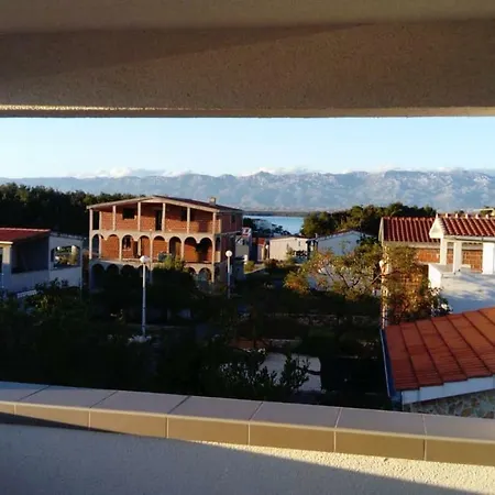 Sandra Apartment *