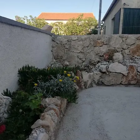 Apartment Sandra *