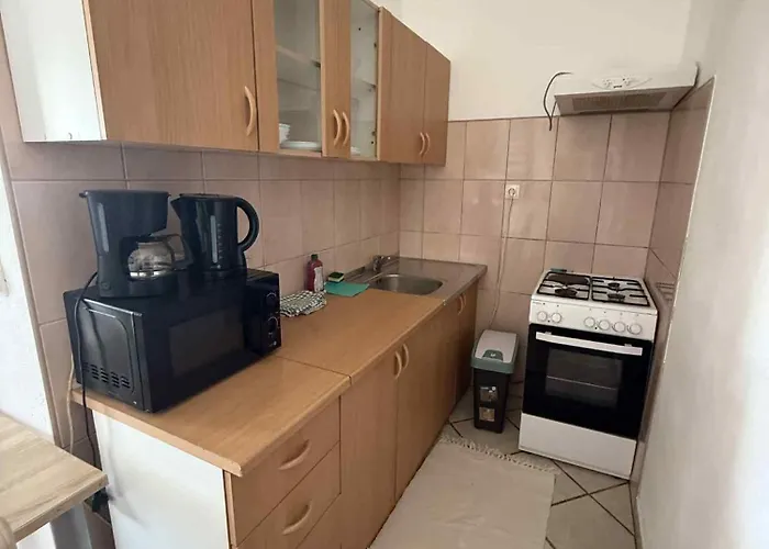Apartman Sandra Vir