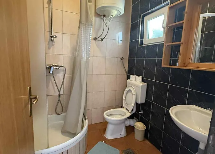 Apartman Sandra *